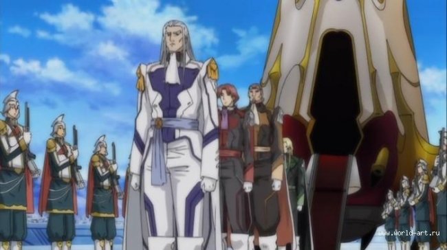 мультфильм Титания 2008г. - Трейлеры