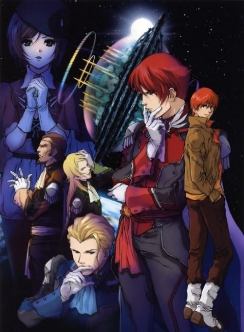 мультфильм Титания 2008г. - Трейлеры