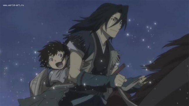 Меч чужака 2007 г. - Трейлеры