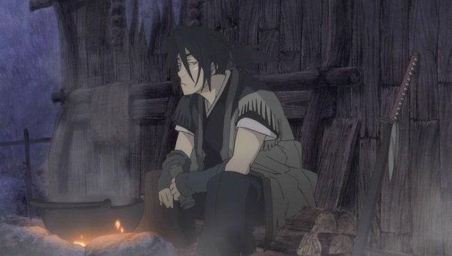 Меч чужака 2007 г. - Трейлеры