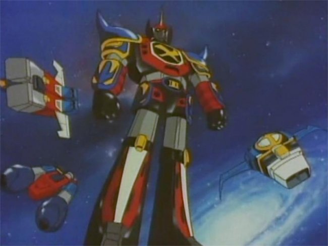 мультсериал Макрон 1 - Трейлеры