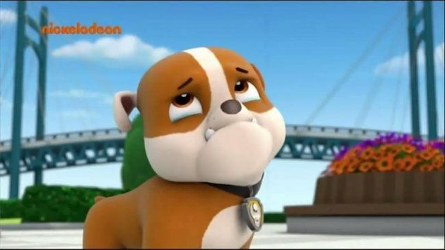 Щенячий патруль - Трейлеры