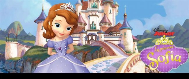 София Прекрасная - Трейлеры