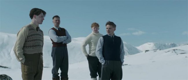 19 девятнадцать жизненных фильмов , основанных на реальных событиях - Трейлеры