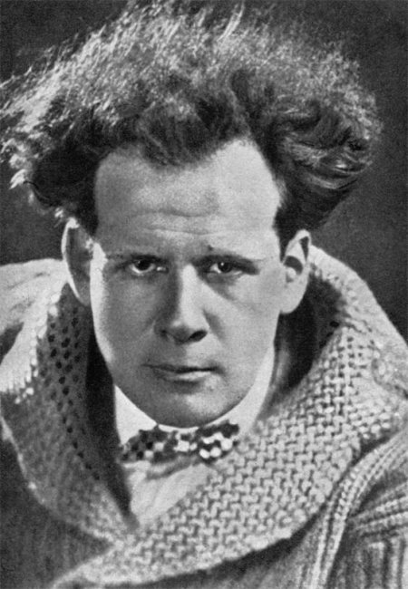 Эйзенштейн, Сергей Михайлович - Трейлеры