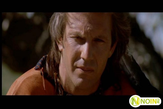 Танцующий с волками - Трейлеры