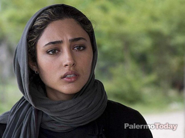 Гольшифте Фарахани, актриса - Трейлеры