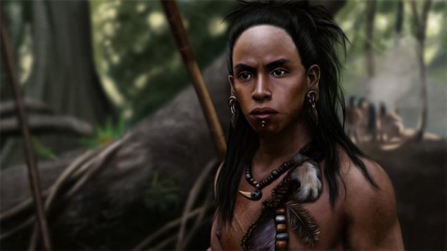 Апокалипсис (Apocalypto) 2006 - Трейлеры