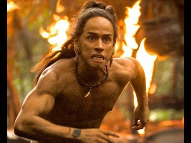 Апокалипсис (Apocalypto) 2006 - Трейлеры