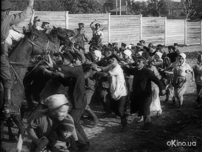 Стачка (фильм) - Трейлеры