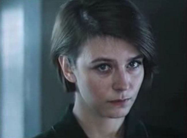 Елена Сафронова - Трейлеры