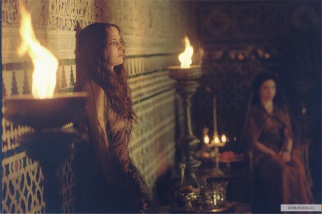 Царство небесное (2005) - Трейлеры