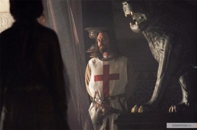 Царство небесное (2005) - Трейлеры