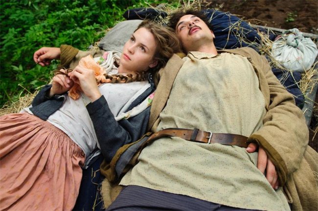 Сериал Чужое гнездо - Трейлеры