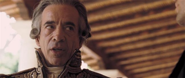 Освободитель / Libertador (2013) - Трейлеры