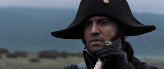 Освободитель / Libertador (2013) - Трейлеры