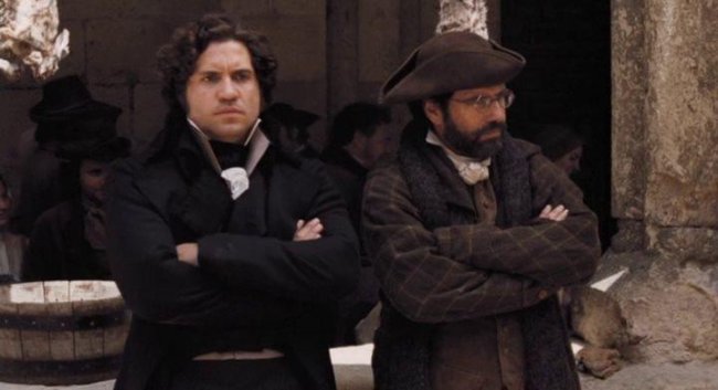 Освободитель / Libertador (2013) - Трейлеры