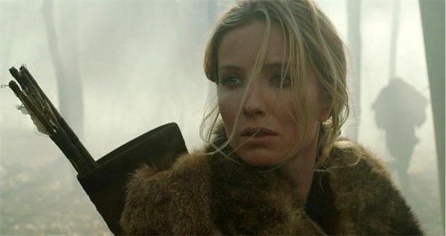 Меч мести / Sword of Vengeance (2015) - Трейлеры