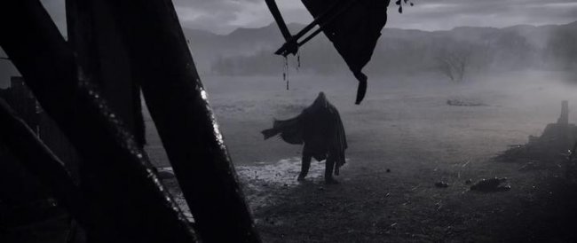 Меч мести / Sword of Vengeance (2015) - Трейлеры