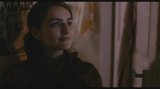 Друзья из Франции / Friends from France / Les interdits (2013) - Трейлеры