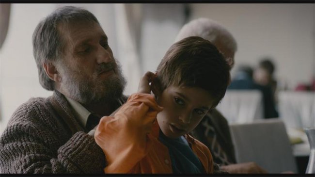 Друзья из Франции / Friends from France / Les interdits (2013) - Трейлеры