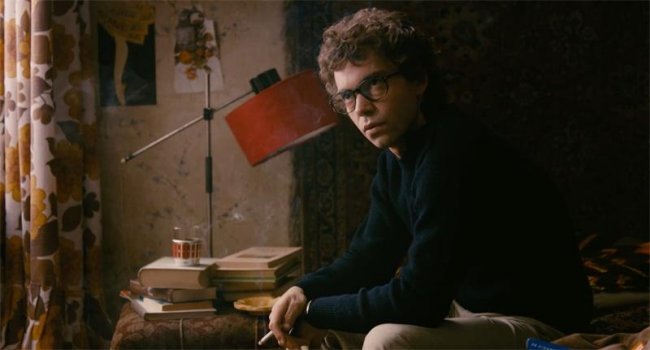 Друзья из Франции / Friends from France / Les interdits (2013) - Трейлеры