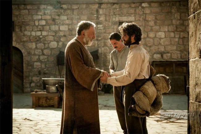 Шрам / The Cut (2014) - Трейлеры