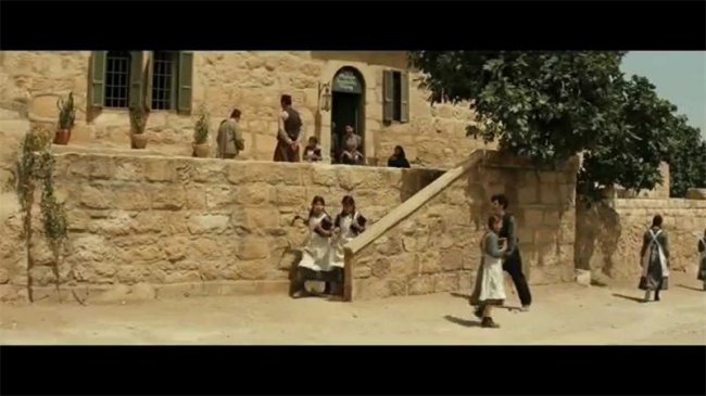 Шрам / The Cut (2014) - Трейлеры