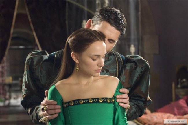 Еще одна из рода Болейн (2008) - Трейлеры