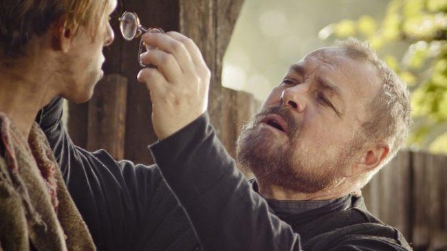 Излечить страх (2013) - Трейлеры