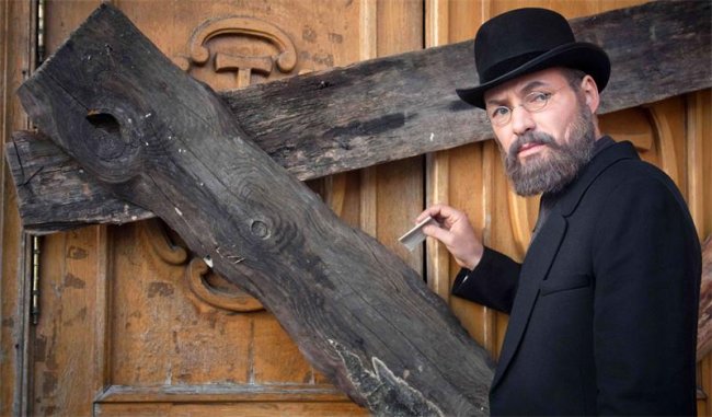 Излечить страх (2013) - Трейлеры