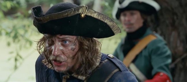 Фильм "Слуга государев" - 2007 - Трейлеры