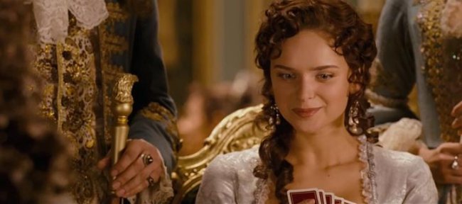 Фильм "Слуга государев" - 2007 - Трейлеры