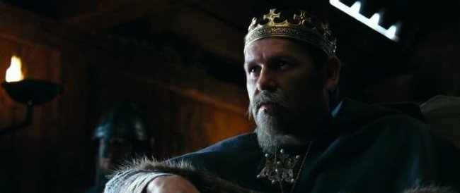 Фильм "Арн: Рыцарь-тамплиер" - Трейлеры