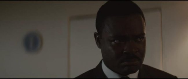 Фильм "Сельма" - 2014 - Трейлеры