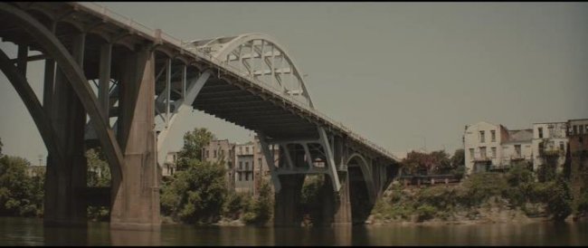 Фильм "Сельма" - 2014 - Трейлеры