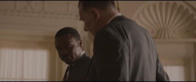 Фильм "Сельма" - 2014 - Трейлеры