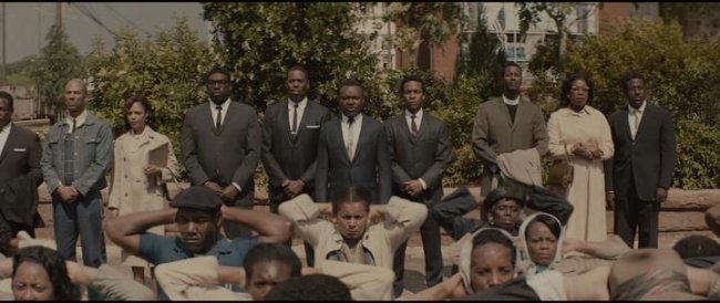 Фильм "Сельма" - 2014 - Трейлеры