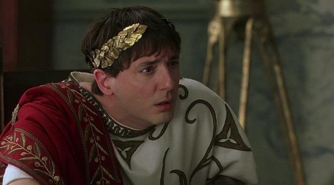 Фильм "Аттила-завоеватель" - 2001 - Трейлеры