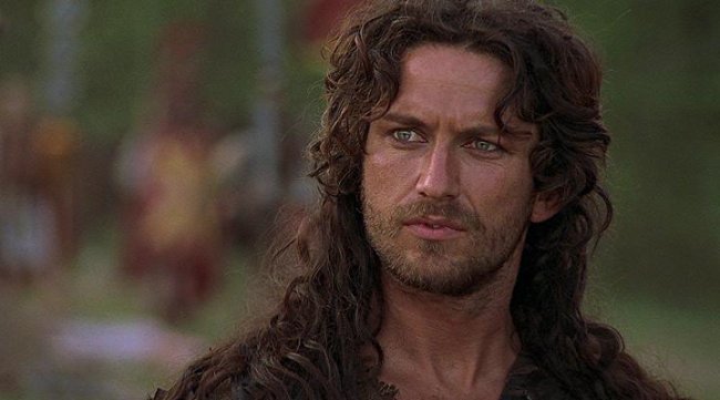 Фильм "Аттила-завоеватель" - 2001 - Трейлеры