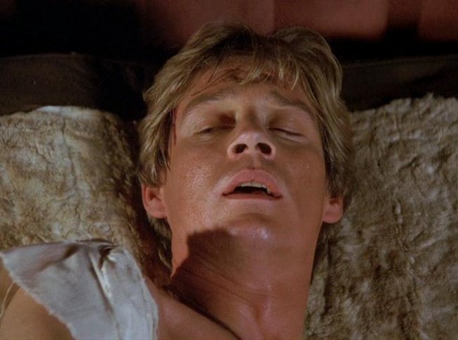 Фильм "Айвенго" - 1982 - Трейлеры