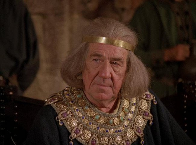 Фильм "Айвенго" - 1982 - Трейлеры