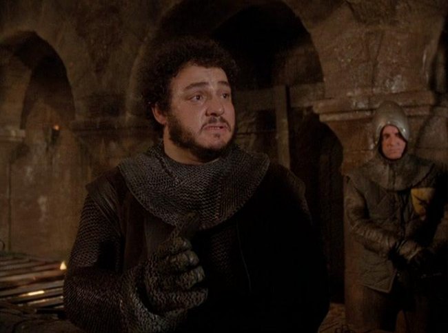 Фильм "Айвенго" - 1982 - Трейлеры