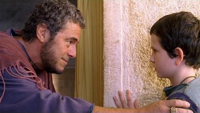 Фильм "Римская империя: Нерон" - 2004 - Трейлеры