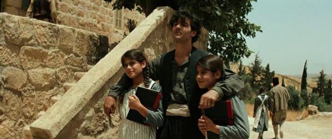 Фильм "Шрам" - 2014 - Трейлеры