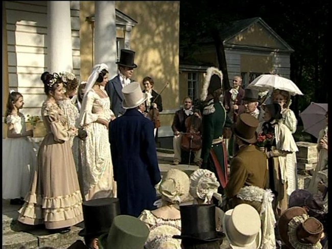 Сериал "Северный сфинкс" 10серий 2003г. - Трейлеры