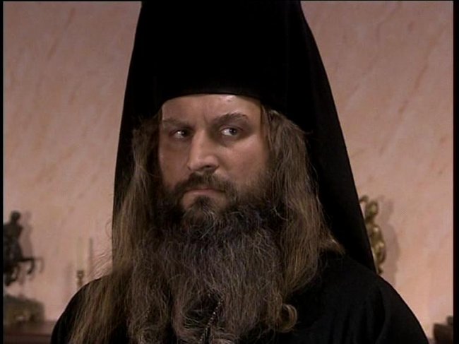 Сериал "Северный сфинкс" 10серий 2003г. - Трейлеры