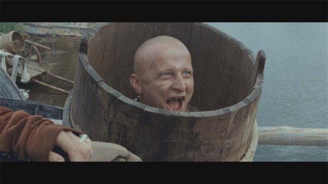 Фильм "Царь" (2009) - Трейлеры