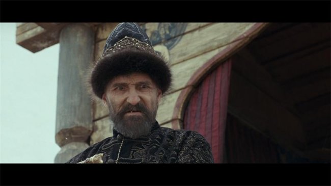 Фильм "Царь" (2009) - Трейлеры