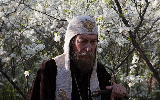 Фильм "Царь" (2009) - Трейлеры